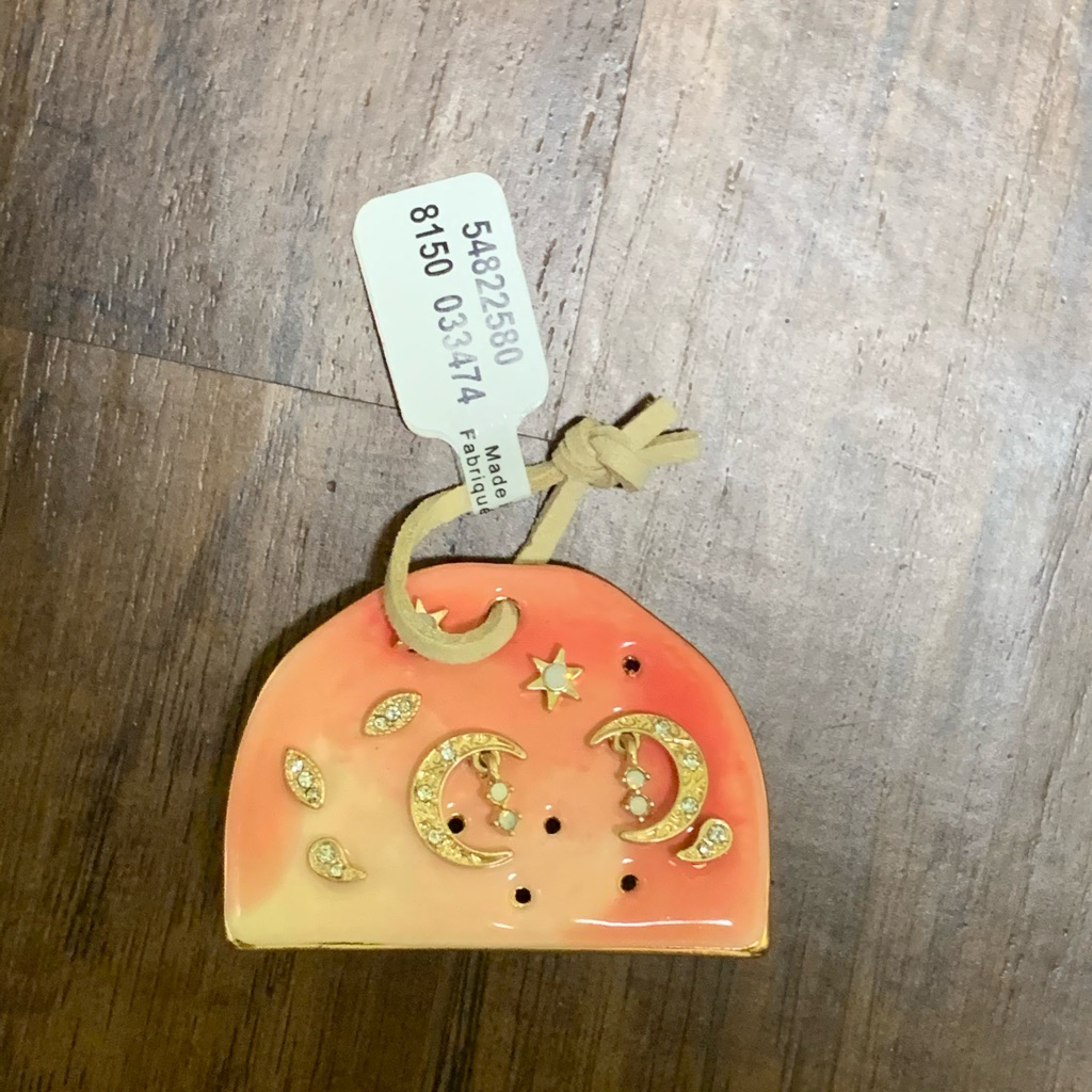 Free People Dreamer Ceramic Stud Earring Set